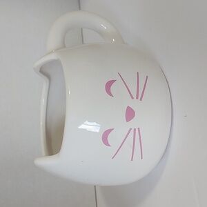 Cat kitten mug 2018 chasing lola